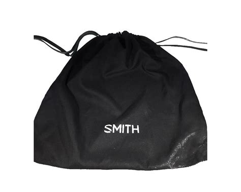 smith snowboard helmet bag